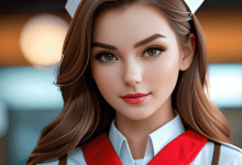 CONTROLNET V1.1.410 Stable Diffusion WebUI版本——控制类型详解(Reference篇)-兔兔Blog