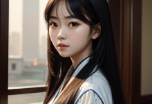 CONTROLNET V1.1.410 Stable Diffusion WebUI版本——控制类型详解(Revision篇)-兔兔Blog
