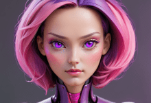 CONTROLNET V1.1.410 Stable Diffusion WebUI版本——控制类型详解(Depth篇)-兔兔Blog