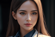CONTROLNET V1.1.410 Stable Diffusion WebUI版本——控制类型详解(SoftEdge篇)-兔兔Blog