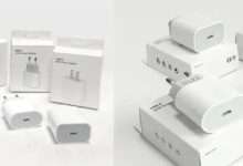 【Seller Show】Juice Up Your Gadgets: Apple Fast Charging – Because Waiting Is So Last Season!🚀-兔兔Blog