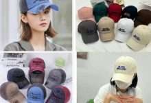 【Seller Show】🎩 Custom Trucker Hats: Transform into a Fashionista in Seconds!-兔兔Blog